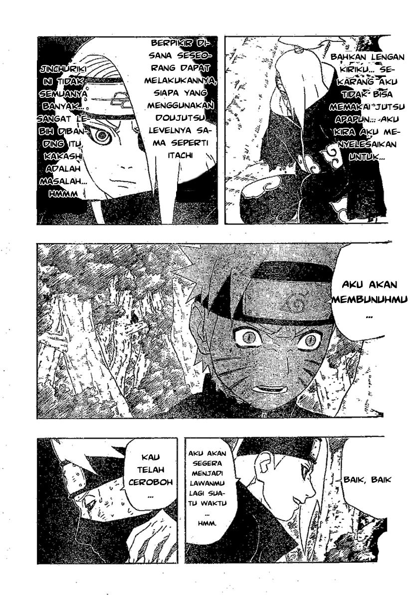 Chapter 276 - halaman 18