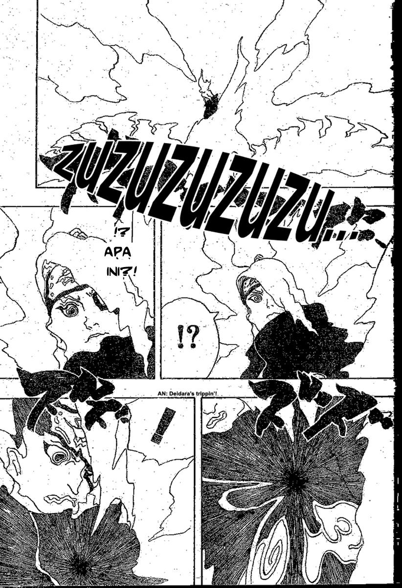 Chapter 276 - halaman 6