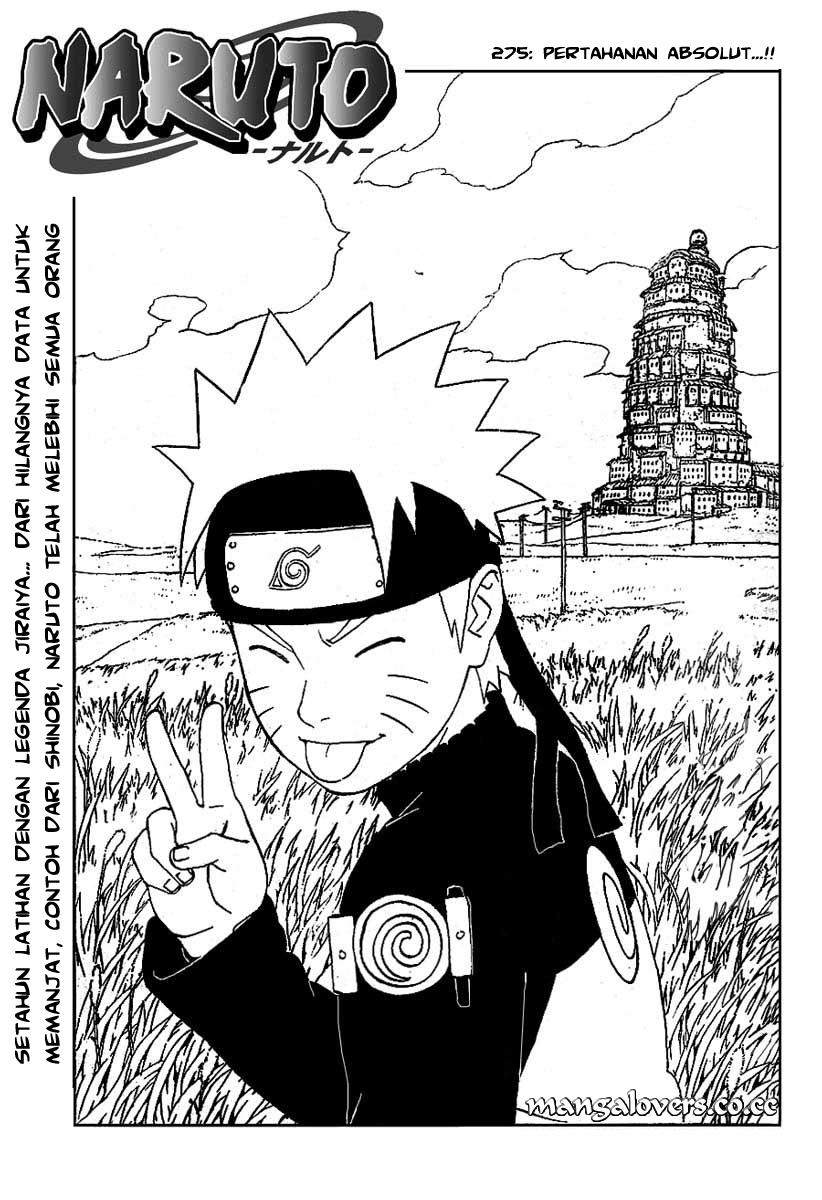 Chapter 275 - halaman 2