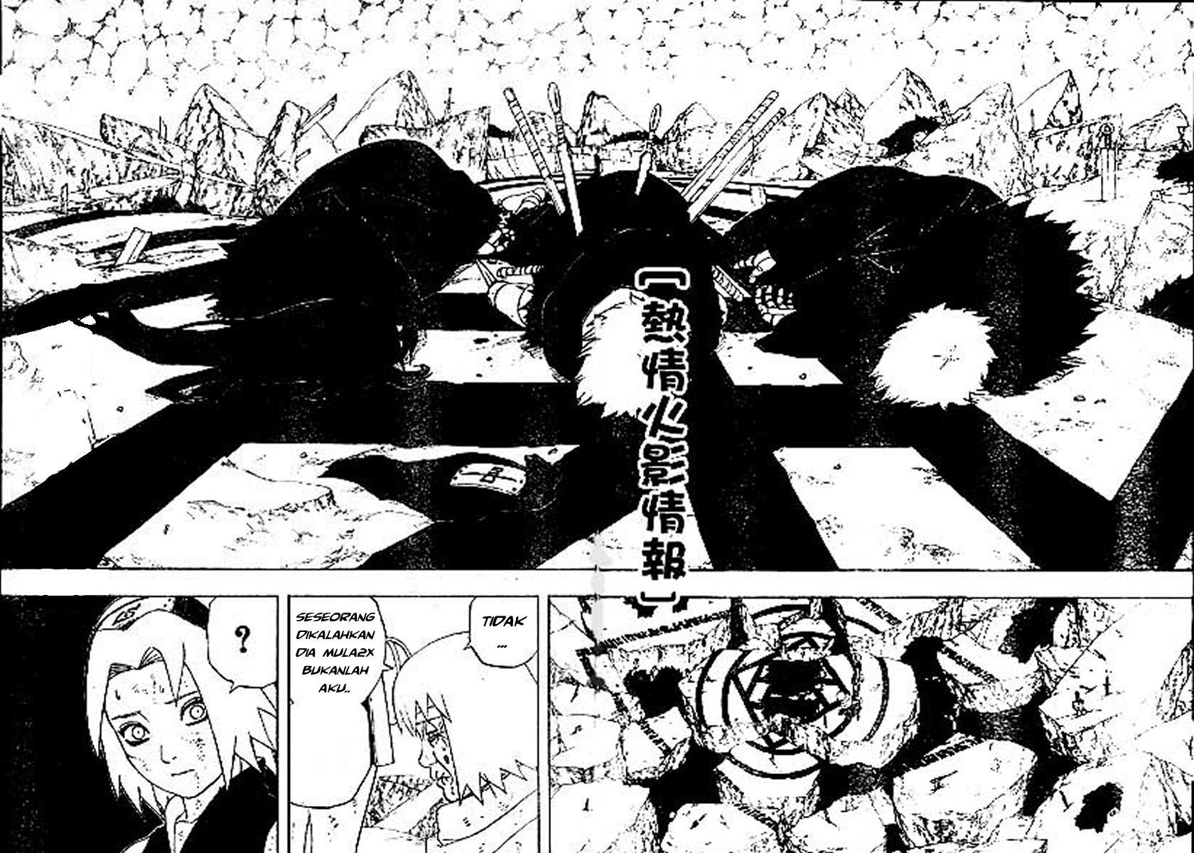 Chapter 275 - halaman 15