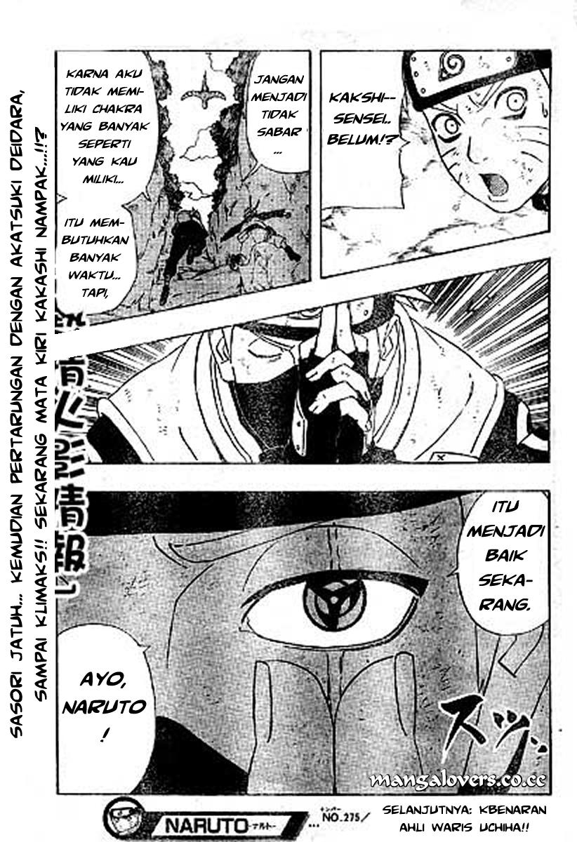 Chapter 275 - halaman 19