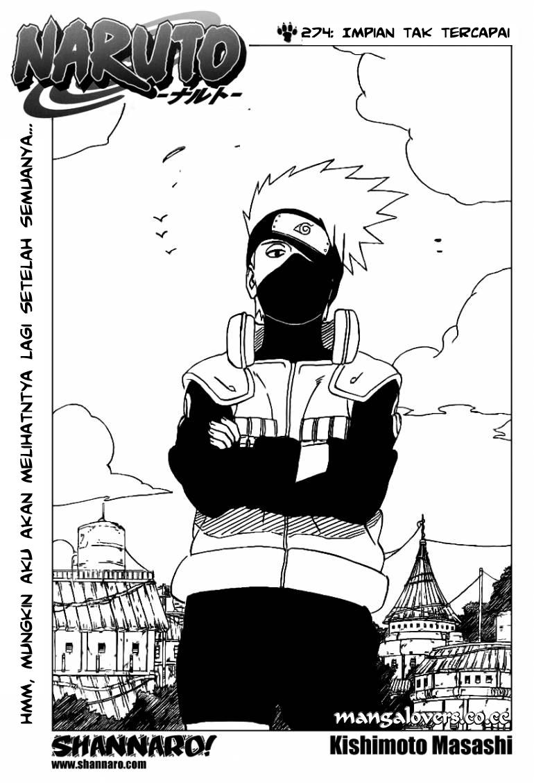 Chapter 274 - halaman 2