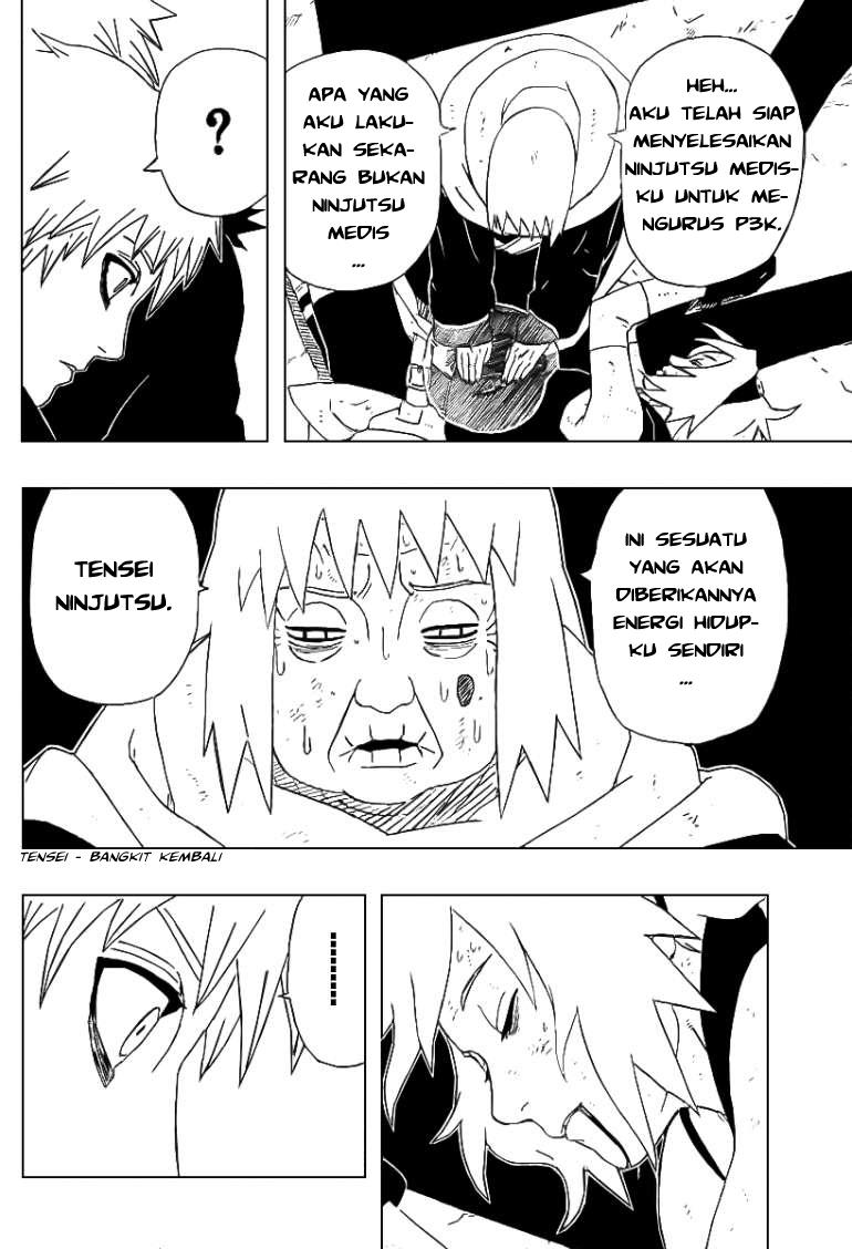 Chapter 274 - halaman 15