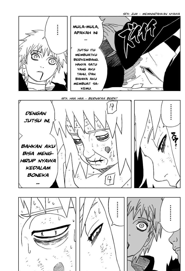 Chapter 274 - halaman 16