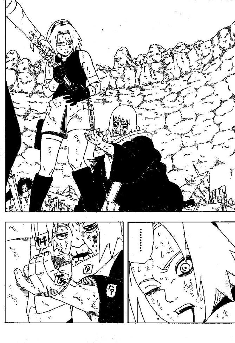 Chapter 274 - halaman 6
