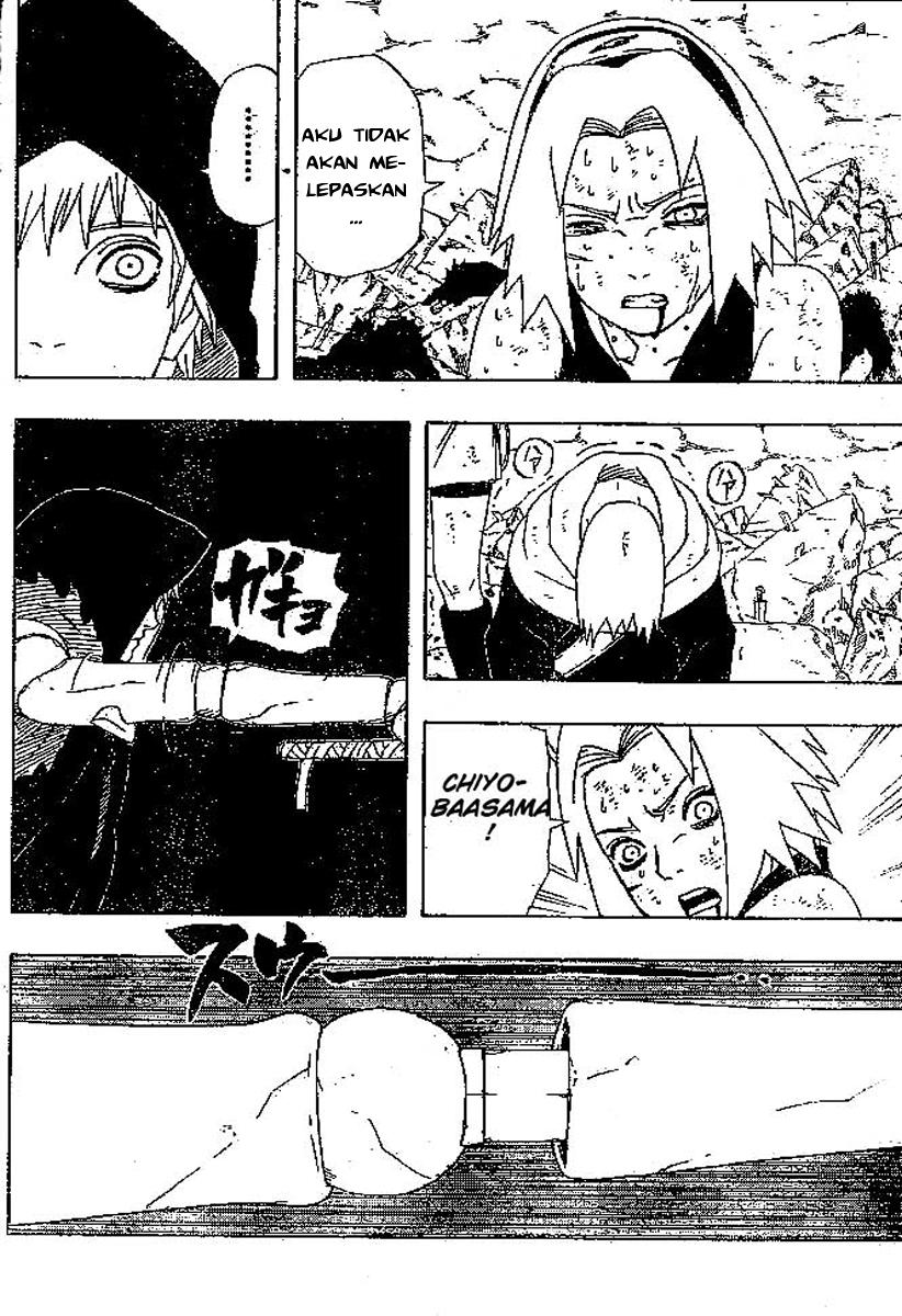 Chapter 274 - halaman 8