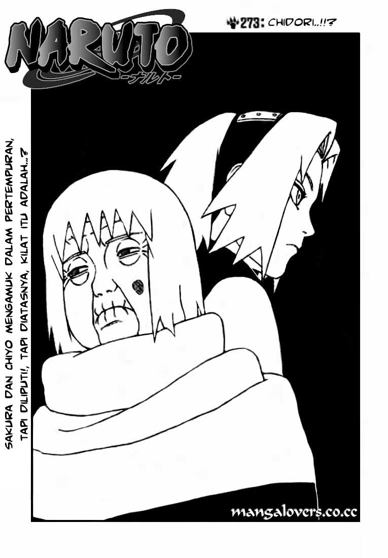 Chapter 273 - halaman 2