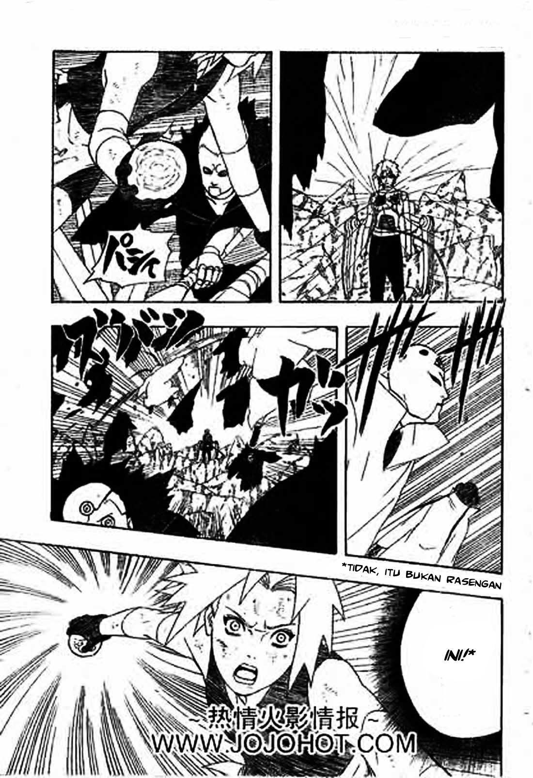 Chapter 273 - halaman 12