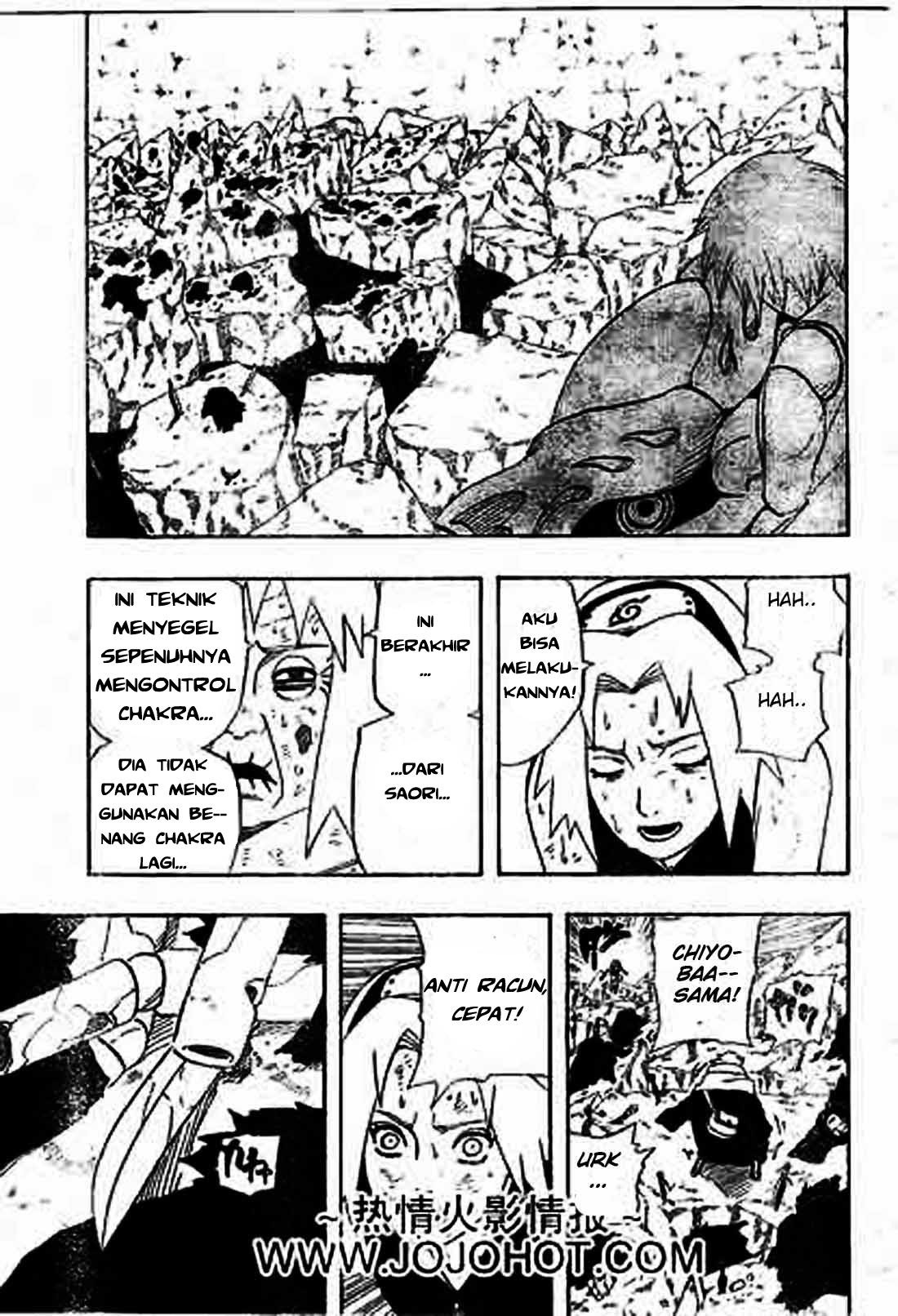 Chapter 273 - halaman 16