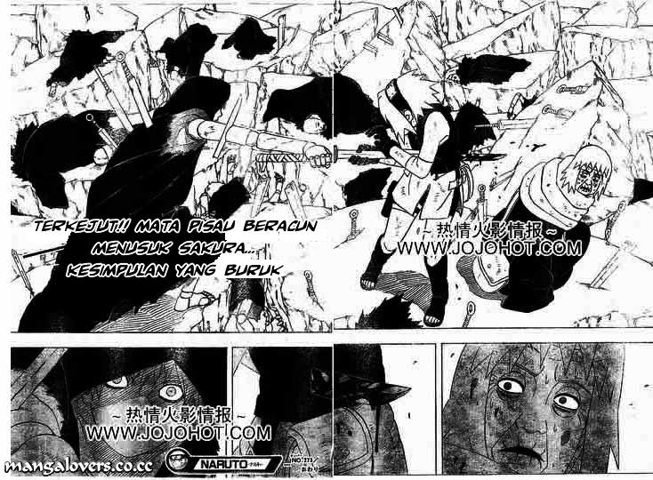 Chapter 273 - halaman 19