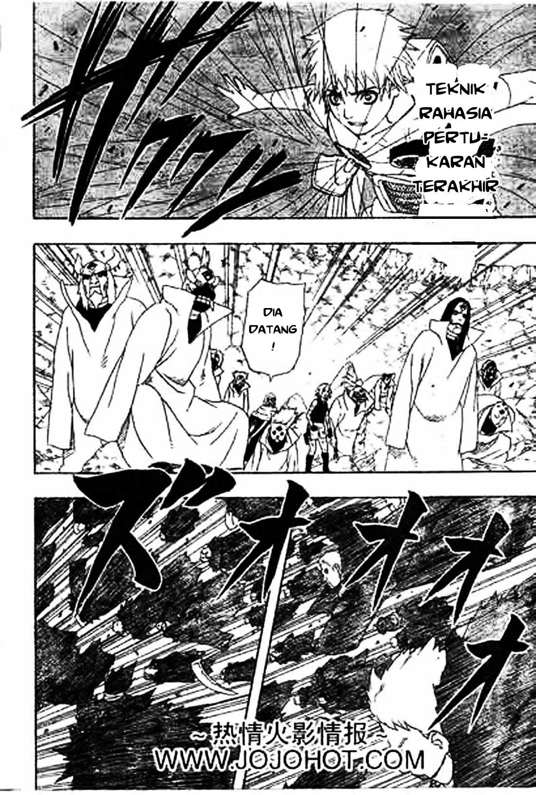 Chapter 273 - halaman 3