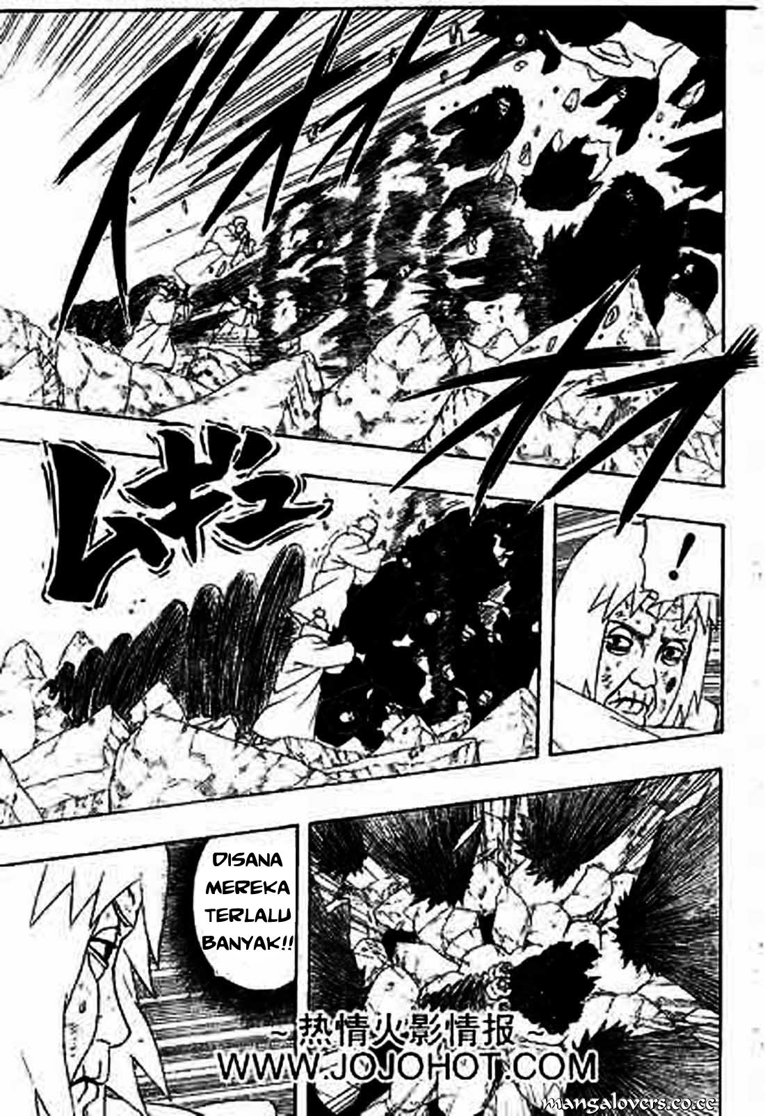 Chapter 273 - halaman 8