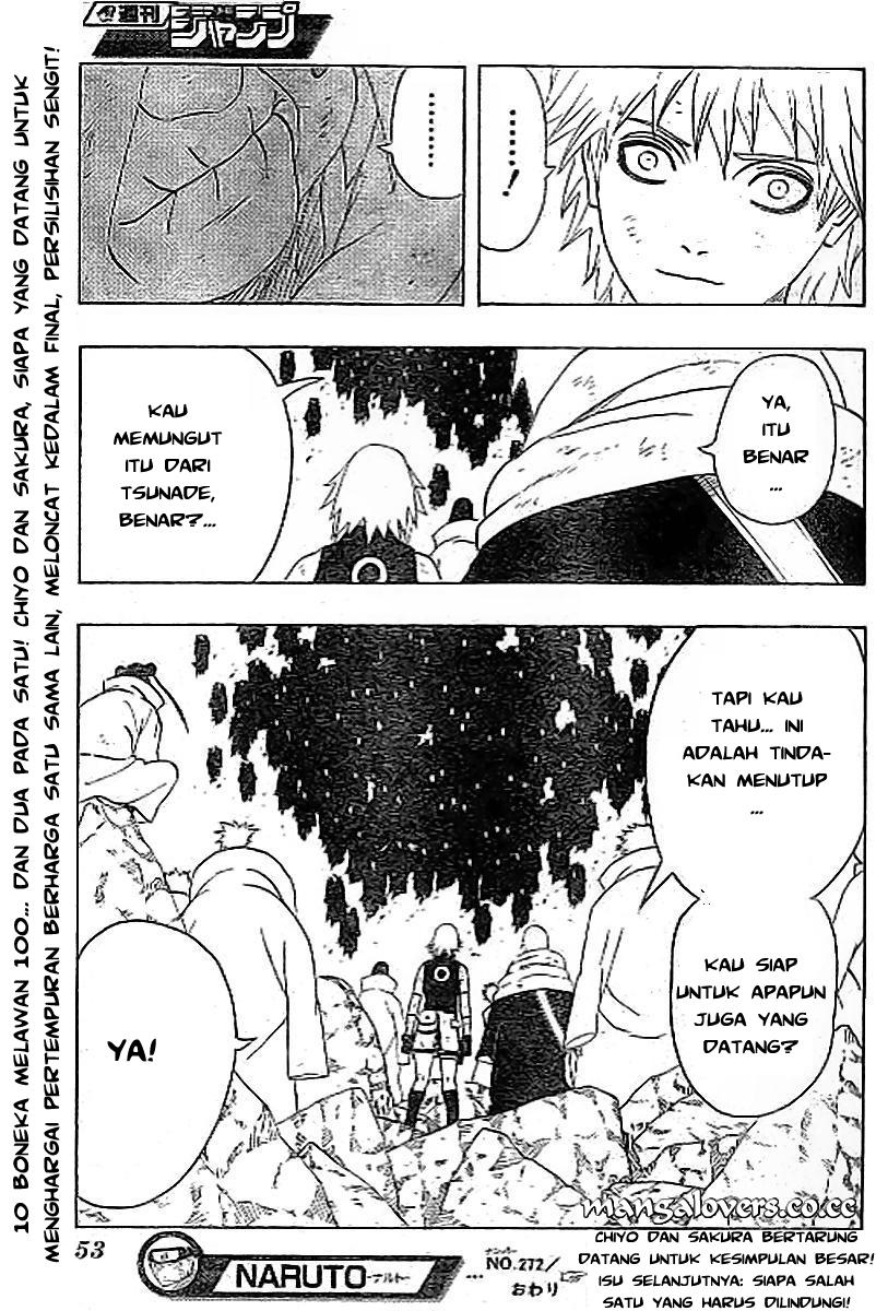 Chapter 272 - halaman 18