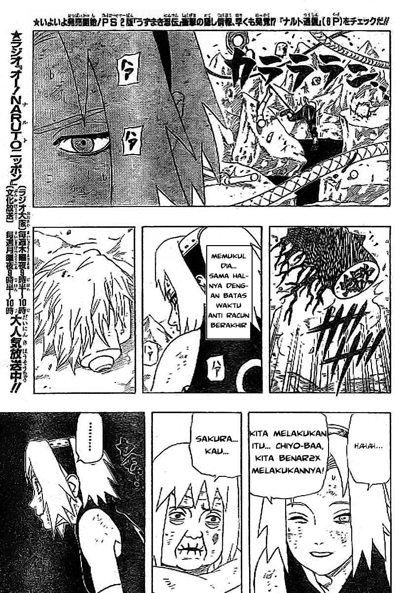 Chapter 272 - halaman 8