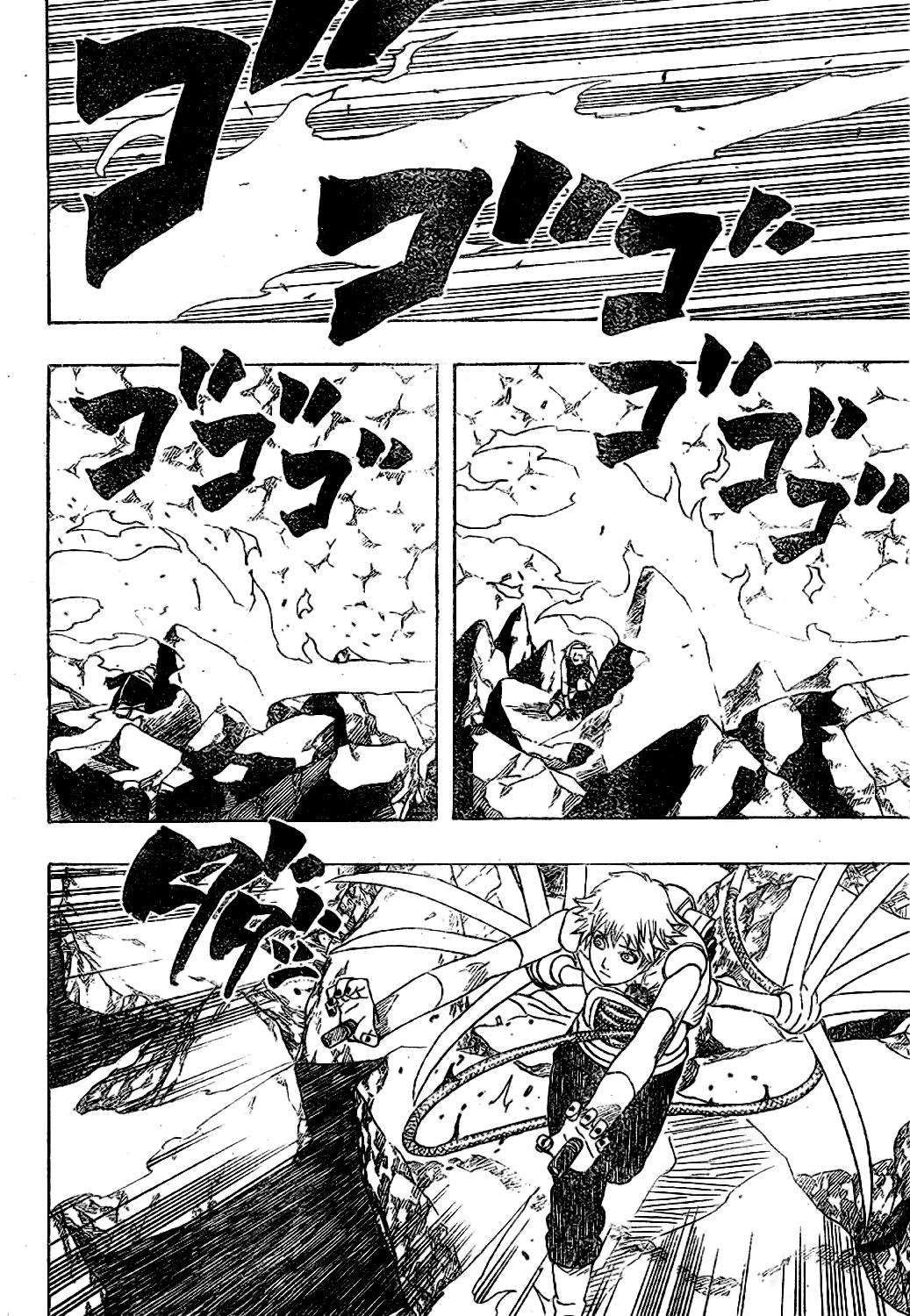 Chapter 271 - halaman 16