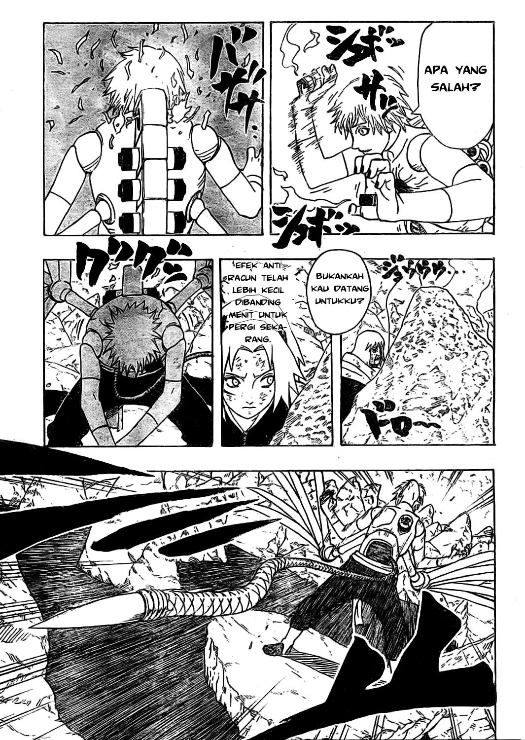 Chapter 271 - halaman 17