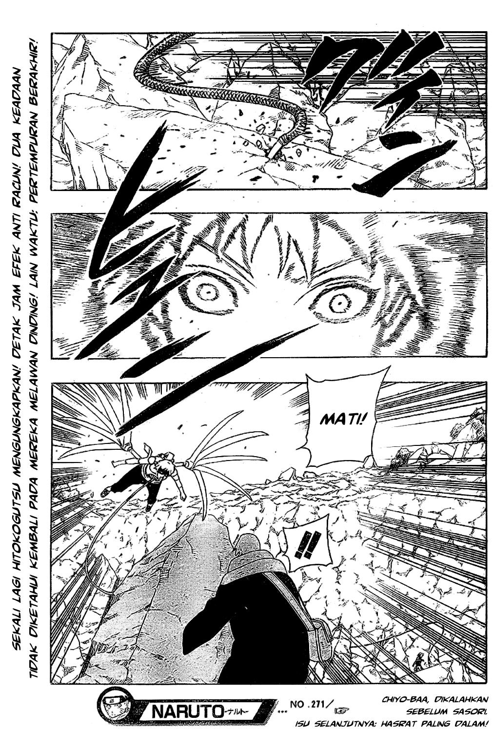 Chapter 271 - halaman 19