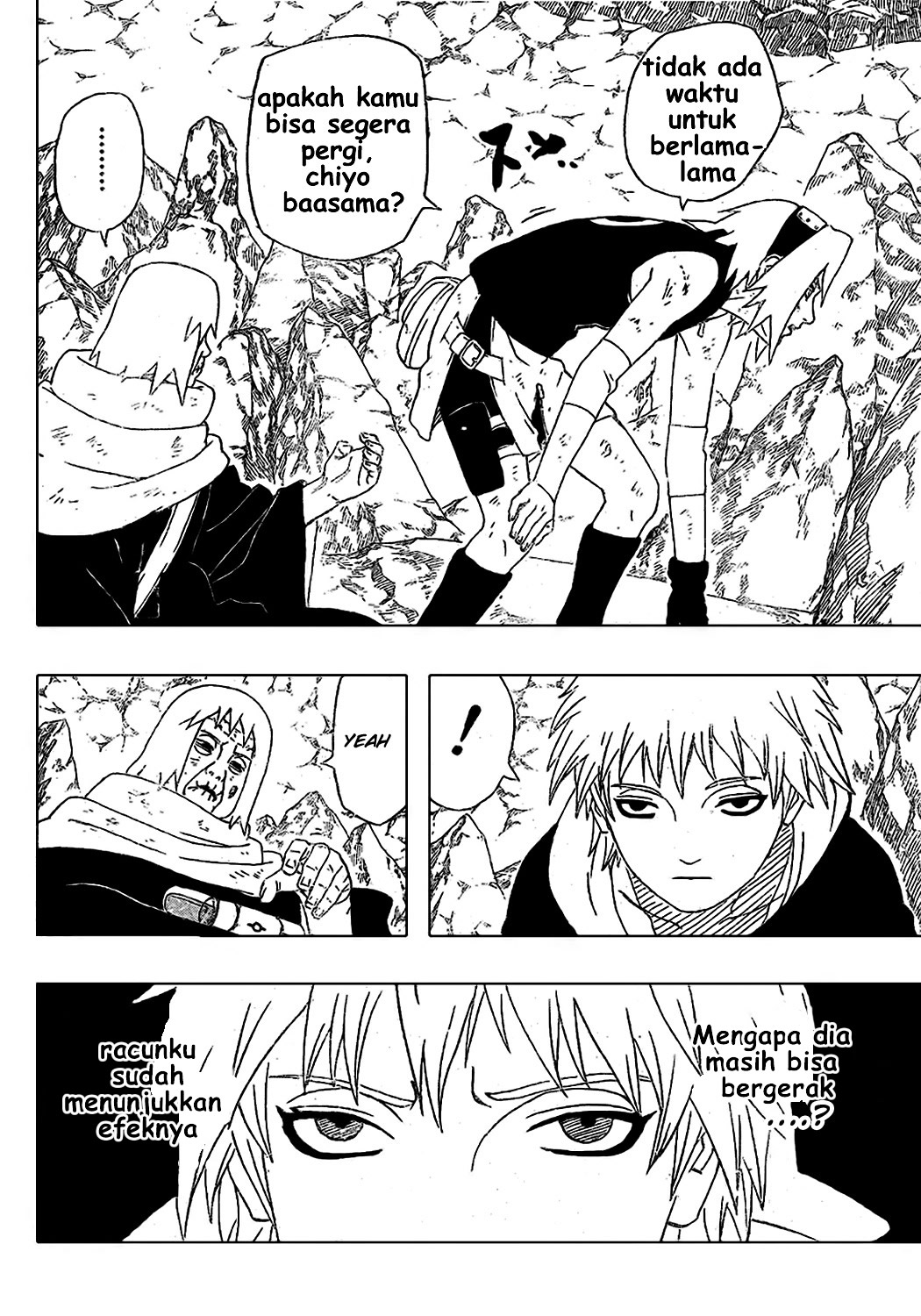 Chapter 271 - halaman 4