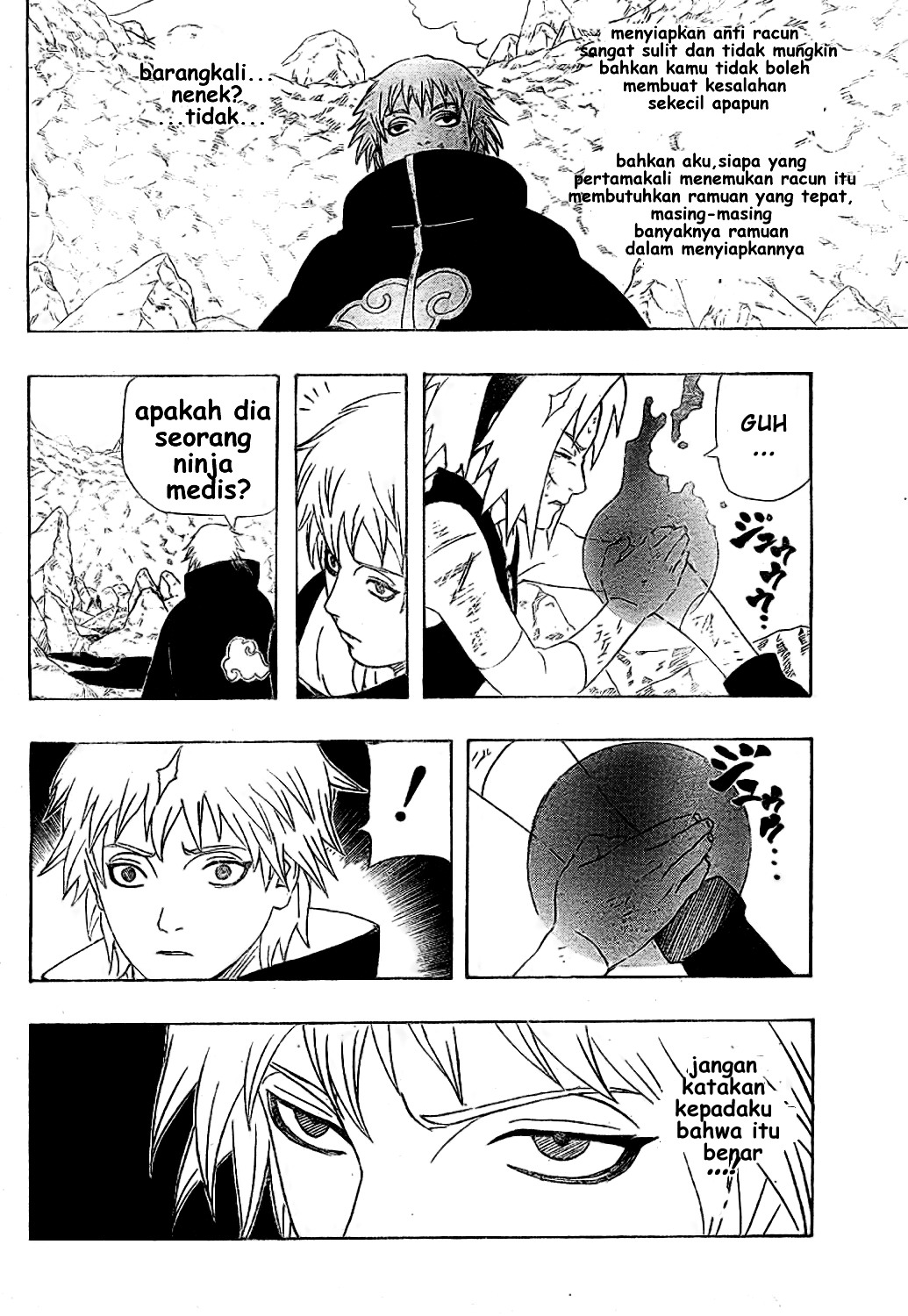Chapter 271 - halaman 6