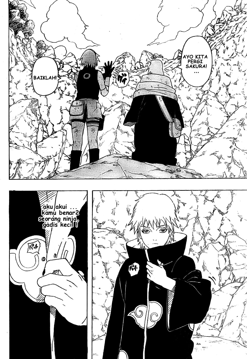 Chapter 271 - halaman 8