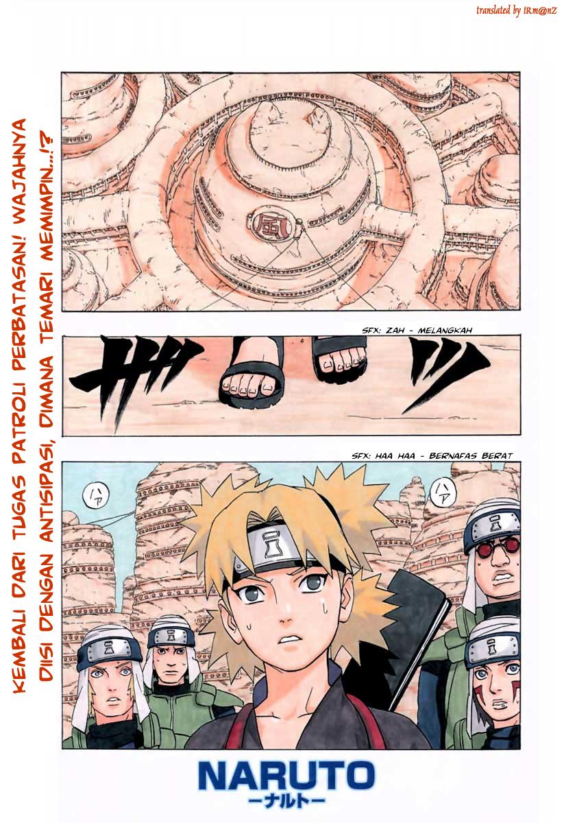 Chapter 270 - halaman 2