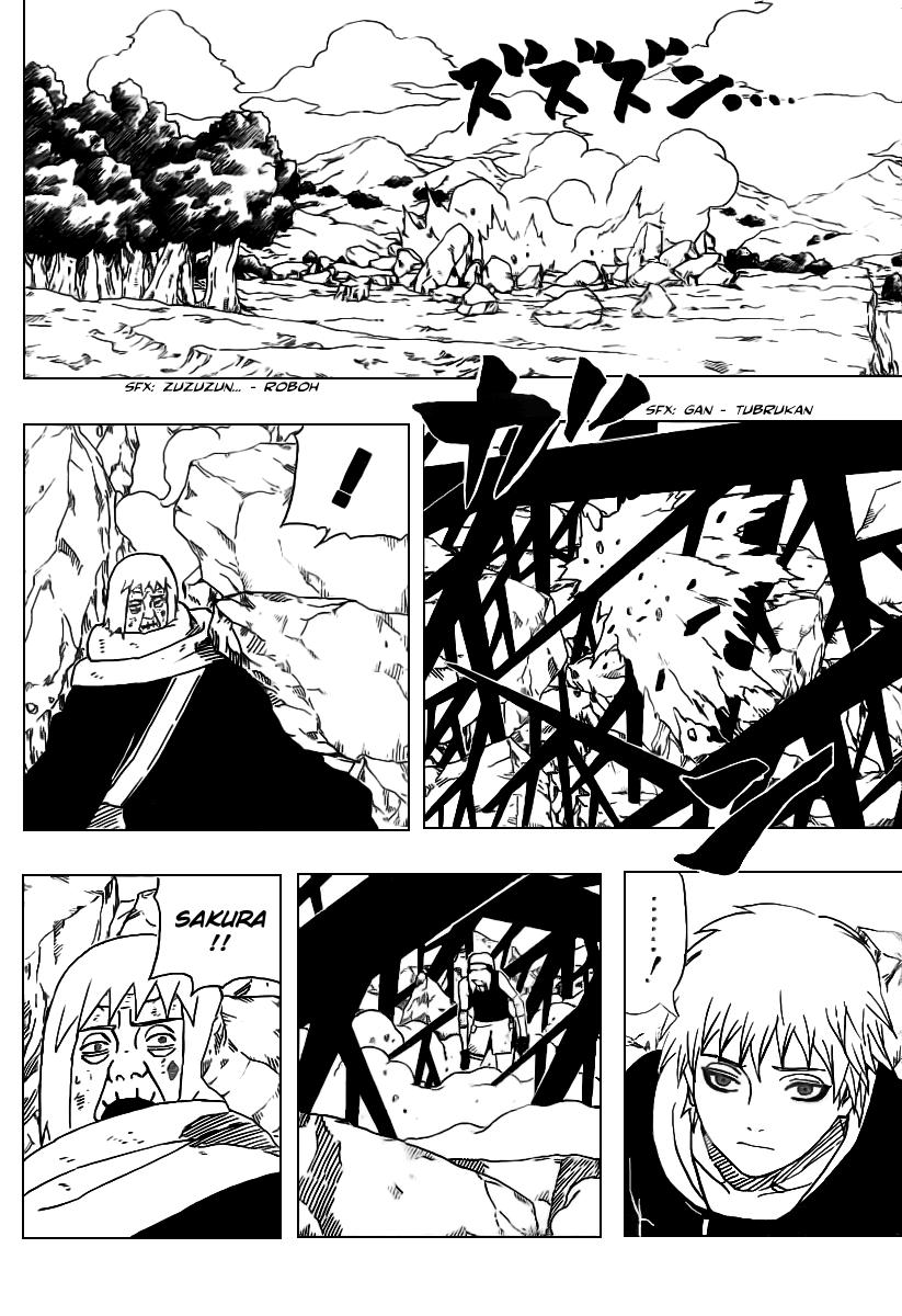 Chapter 270 - halaman 12