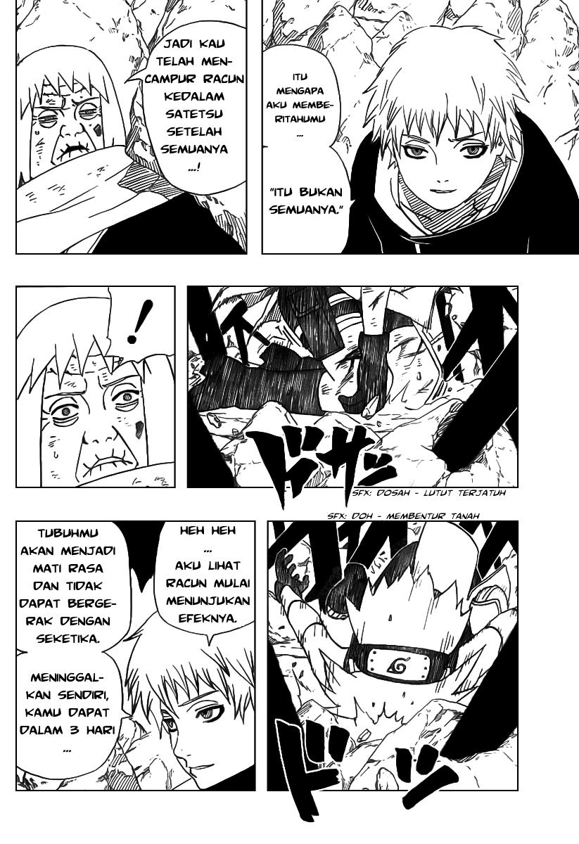 Chapter 270 - halaman 14