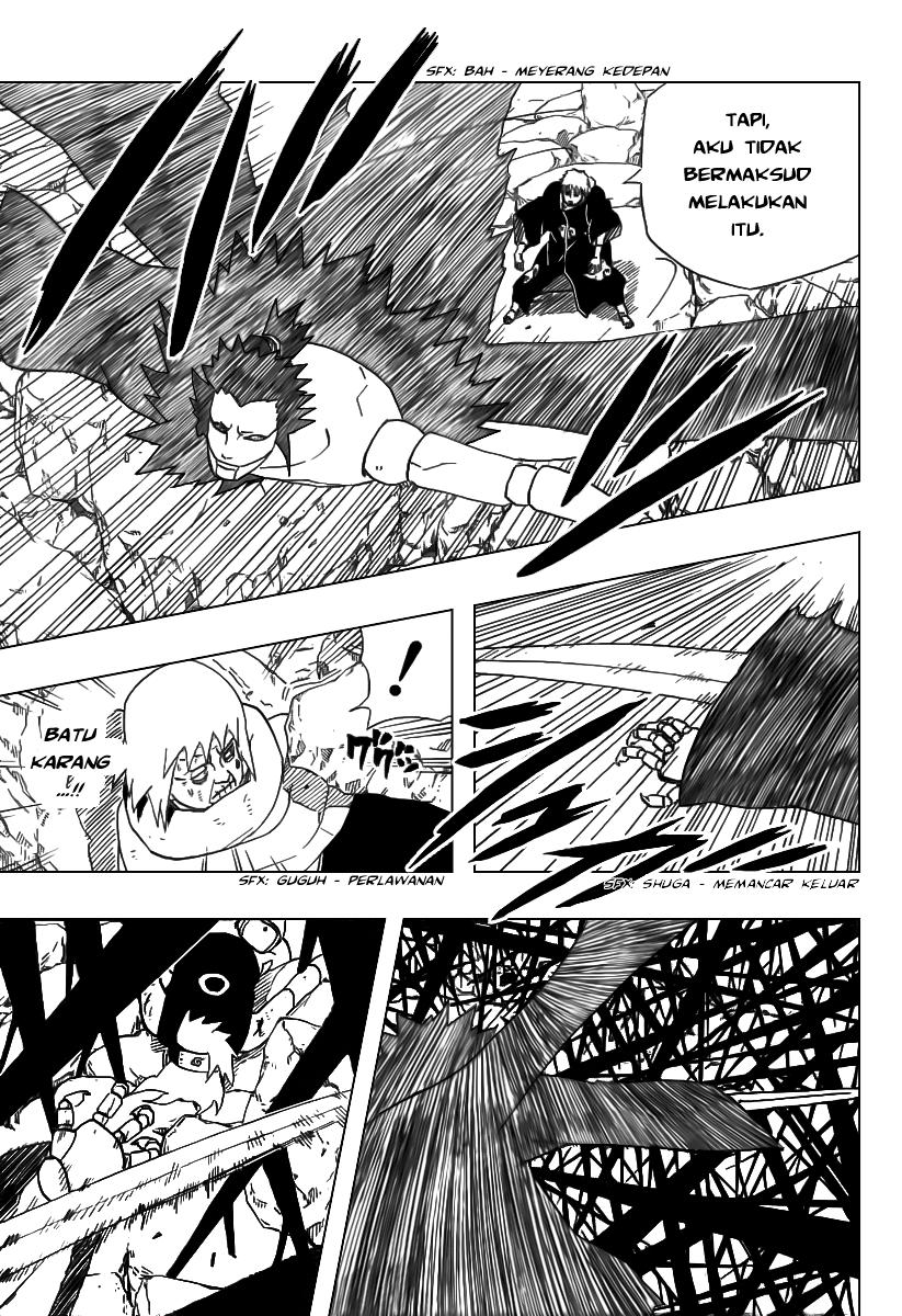 Chapter 270 - halaman 15