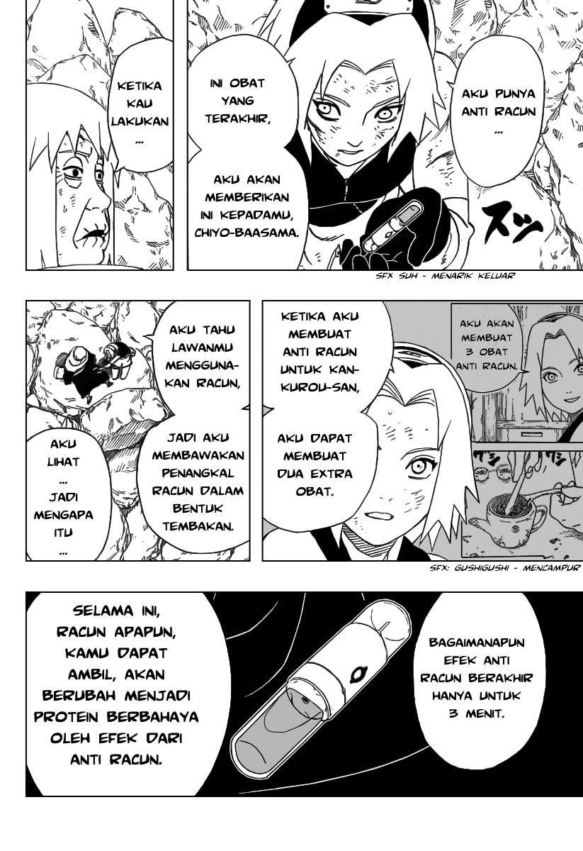 Chapter 270 - halaman 18