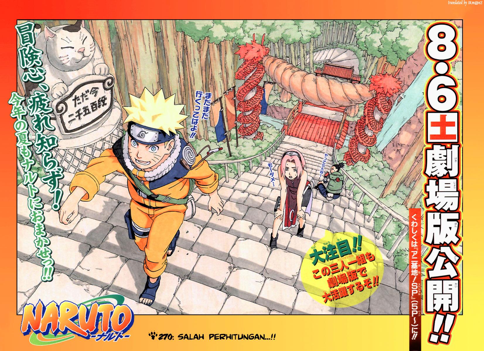 Chapter 270 - halaman 3