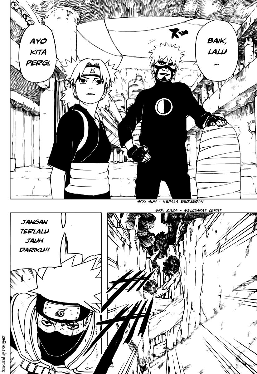 Chapter 270 - halaman 5