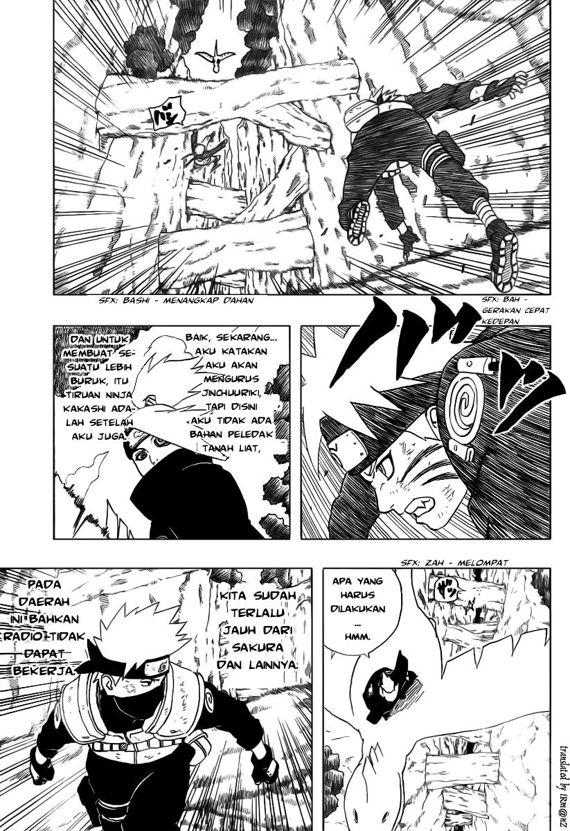 Chapter 270 - halaman 6