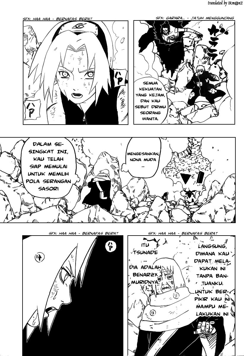Chapter 270 - halaman 8