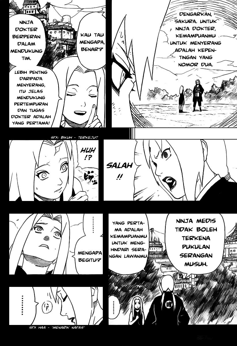 Chapter 270 - halaman 9