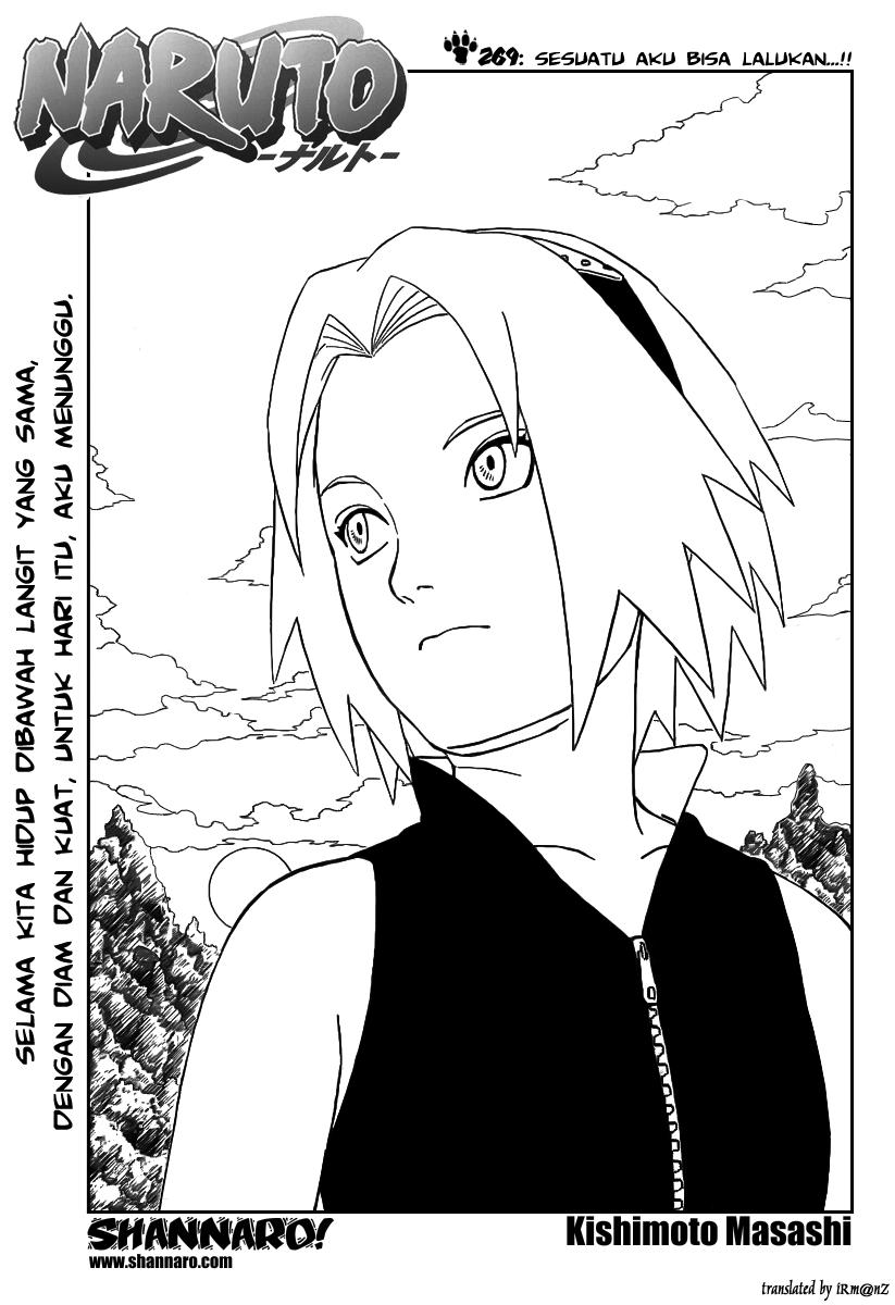 Chapter 269 - halaman 2