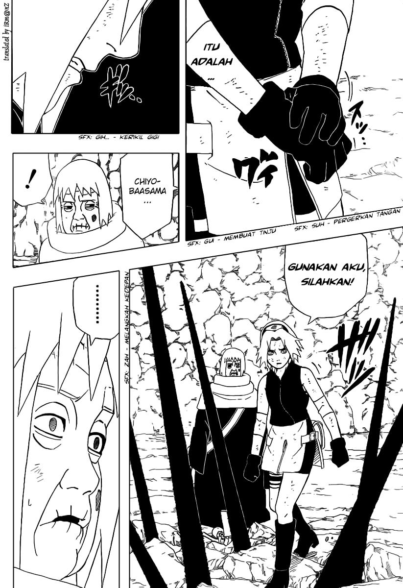Chapter 269 - halaman 12