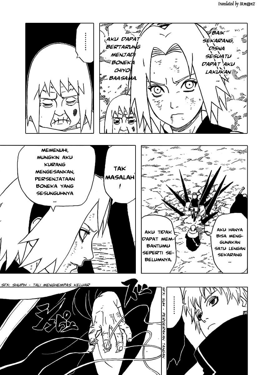 Chapter 269 - halaman 13