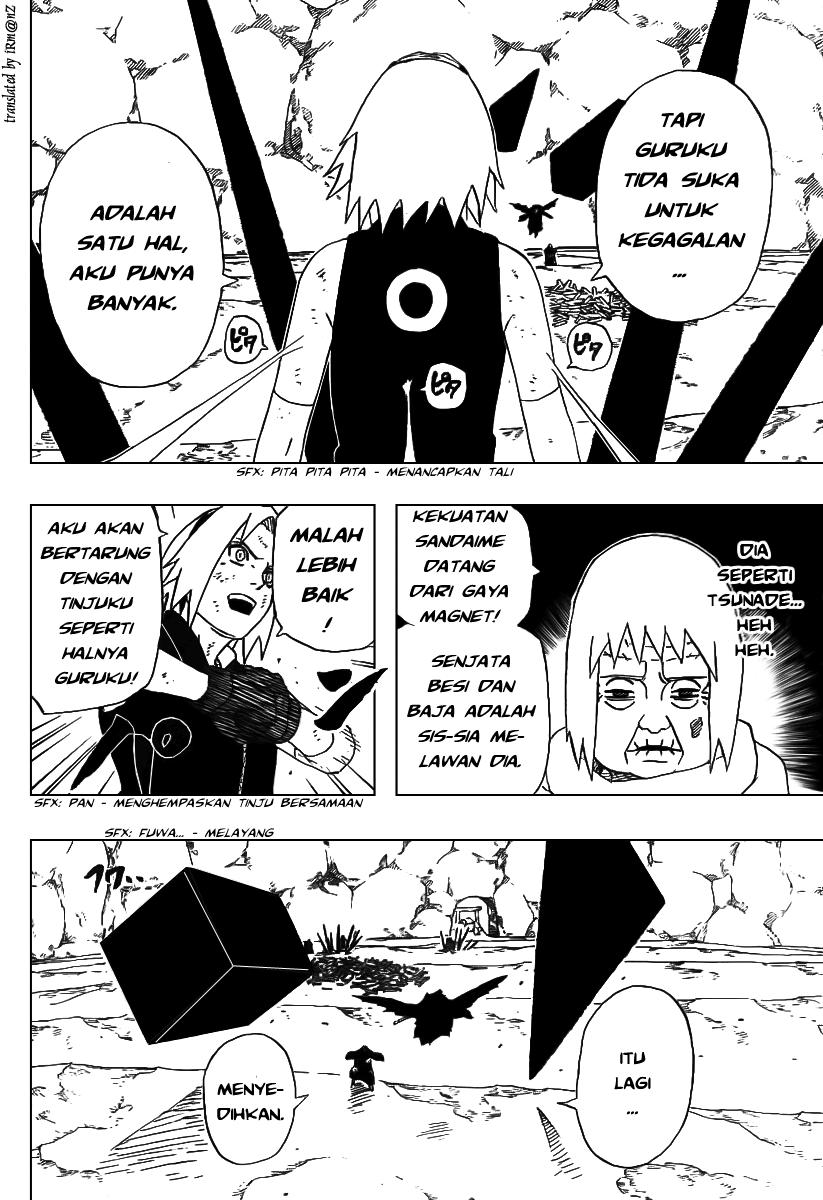 Chapter 269 - halaman 14