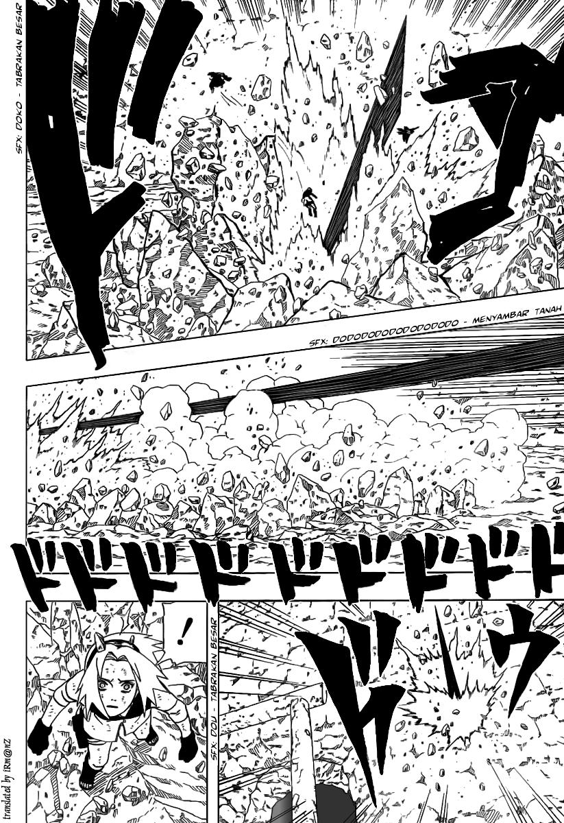 Chapter 269 - halaman 16