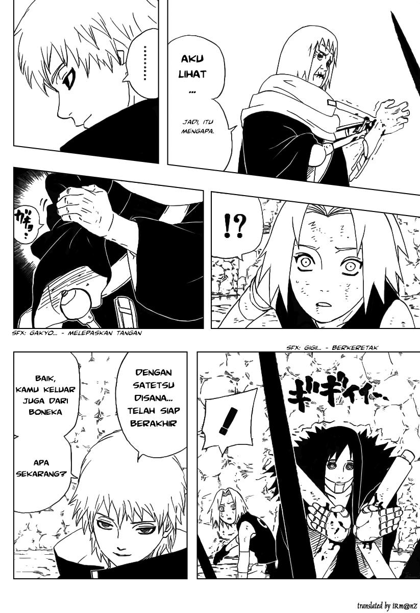 Chapter 269 - halaman 7