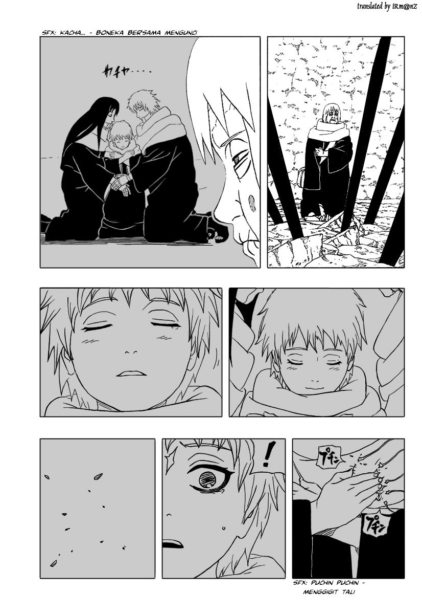 Chapter 269 - halaman 8