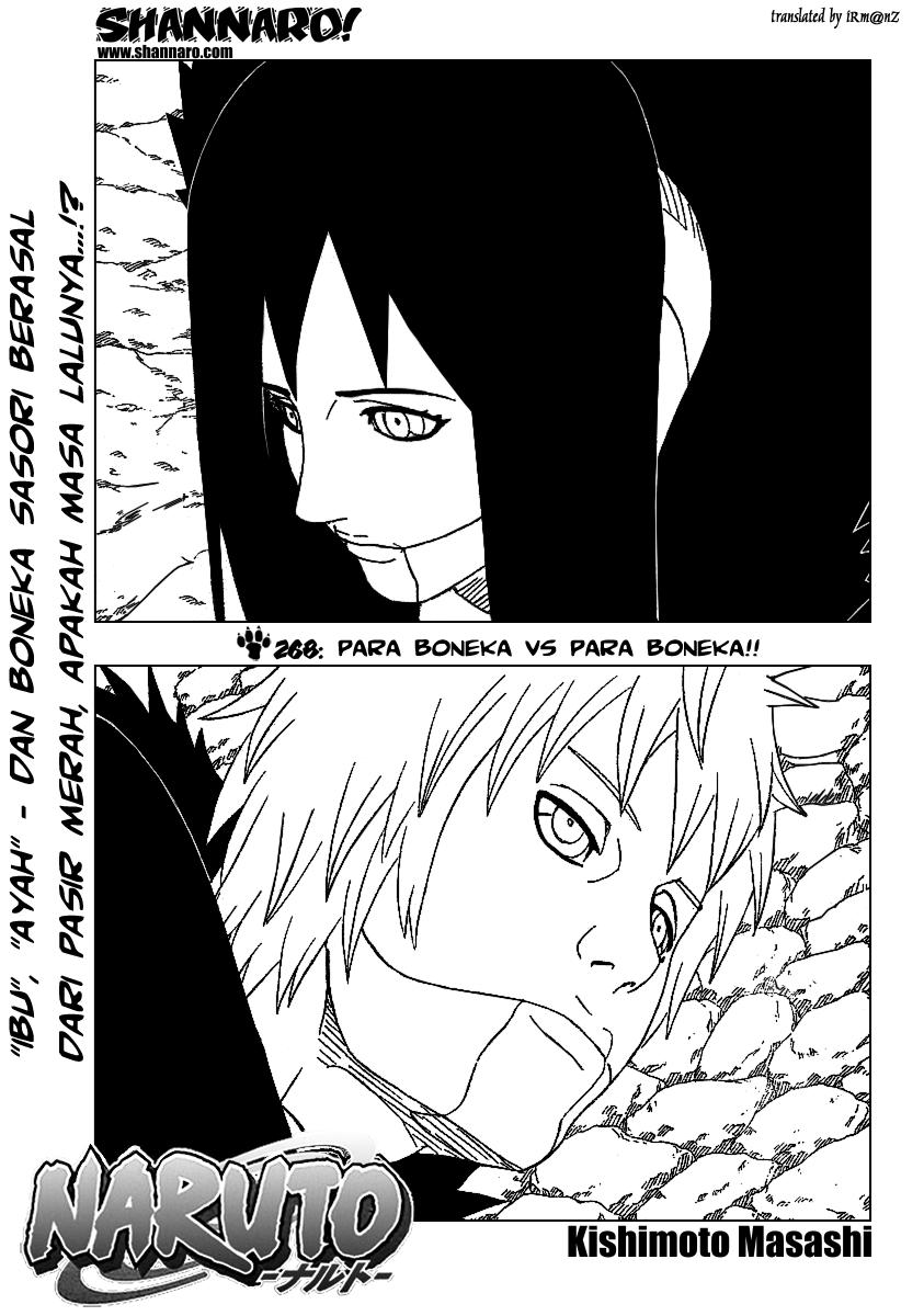 Chapter 268 - halaman 2