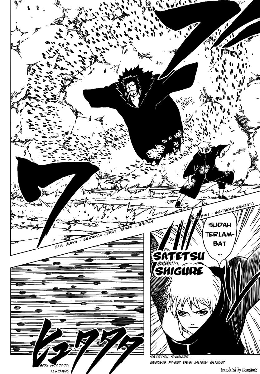 Chapter 268 - halaman 12