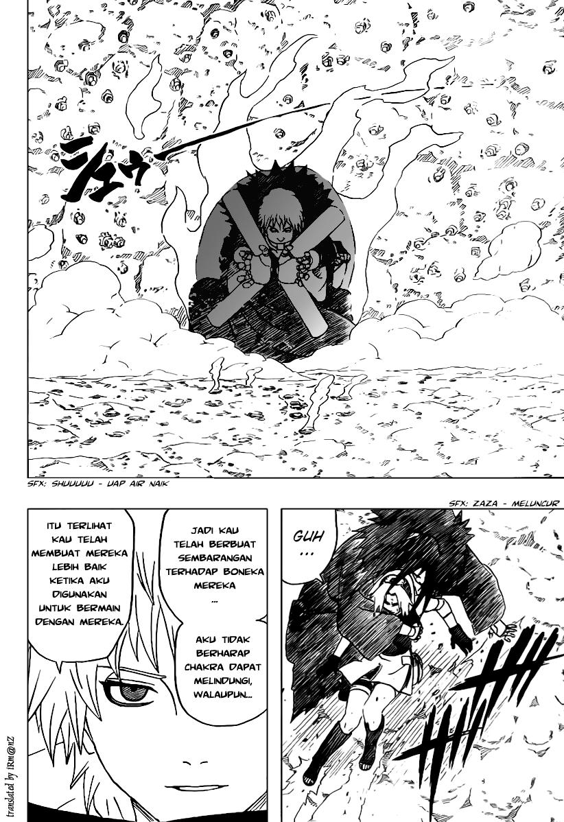 Chapter 268 - halaman 14