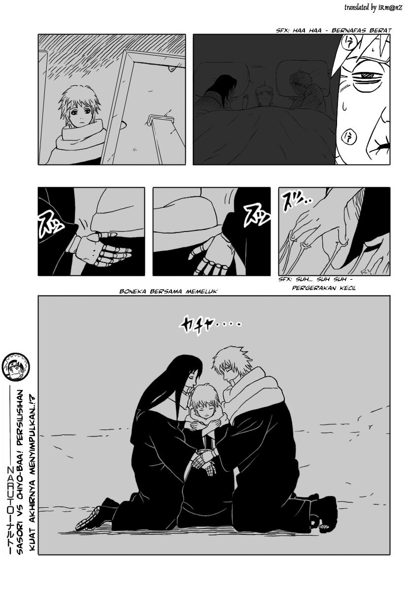 Chapter 268 - halaman 15