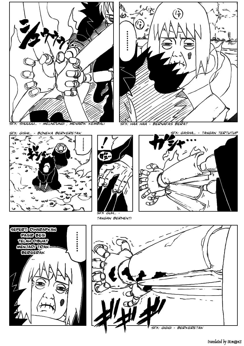 Chapter 268 - halaman 16