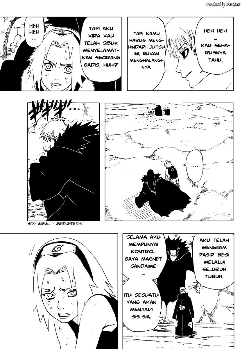 Chapter 268 - halaman 17