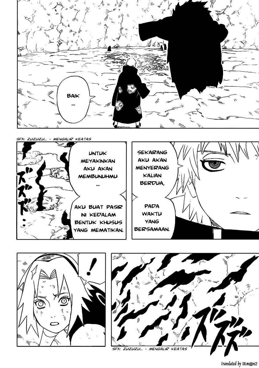 Chapter 268 - halaman 18