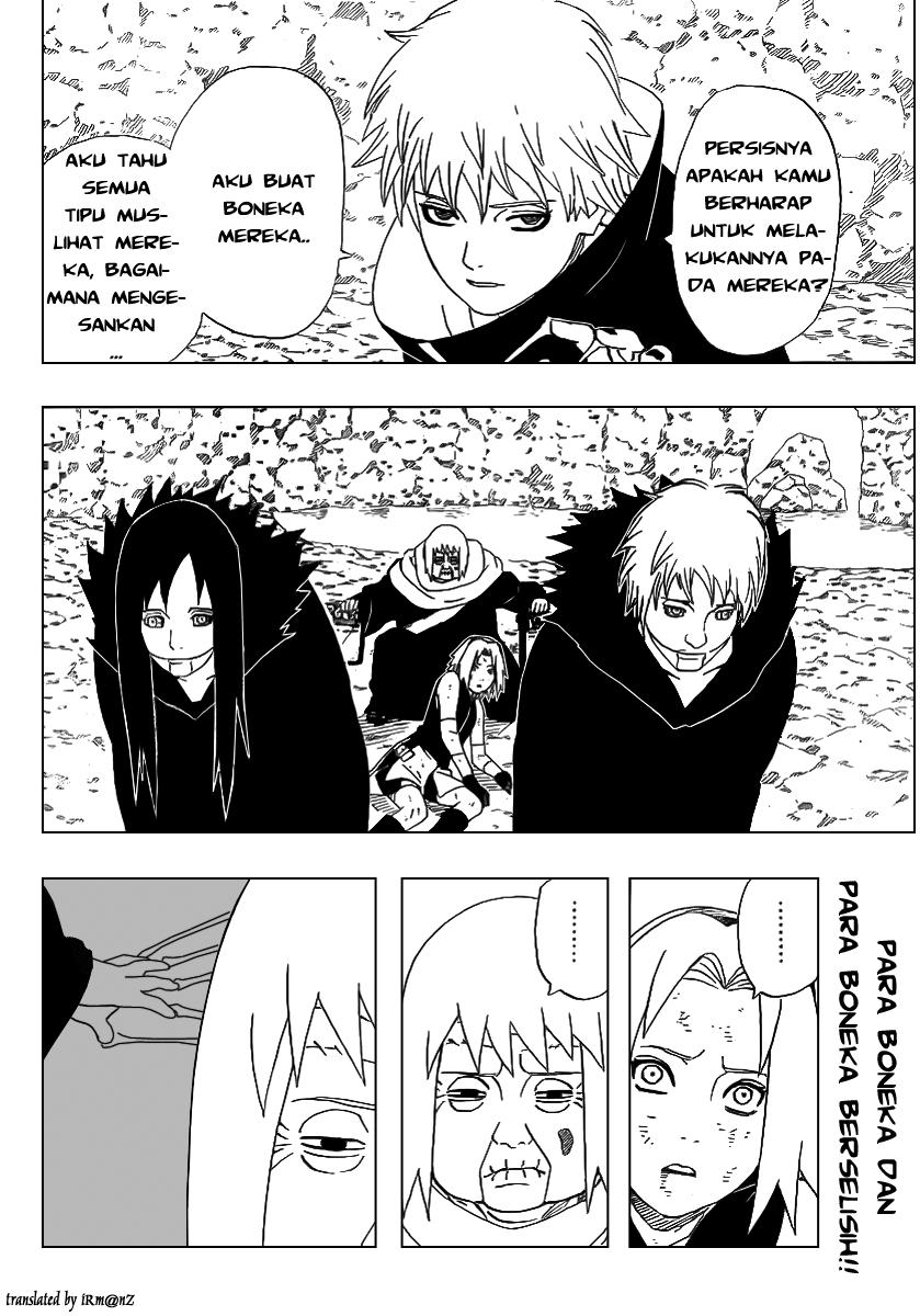 Chapter 268 - halaman 3