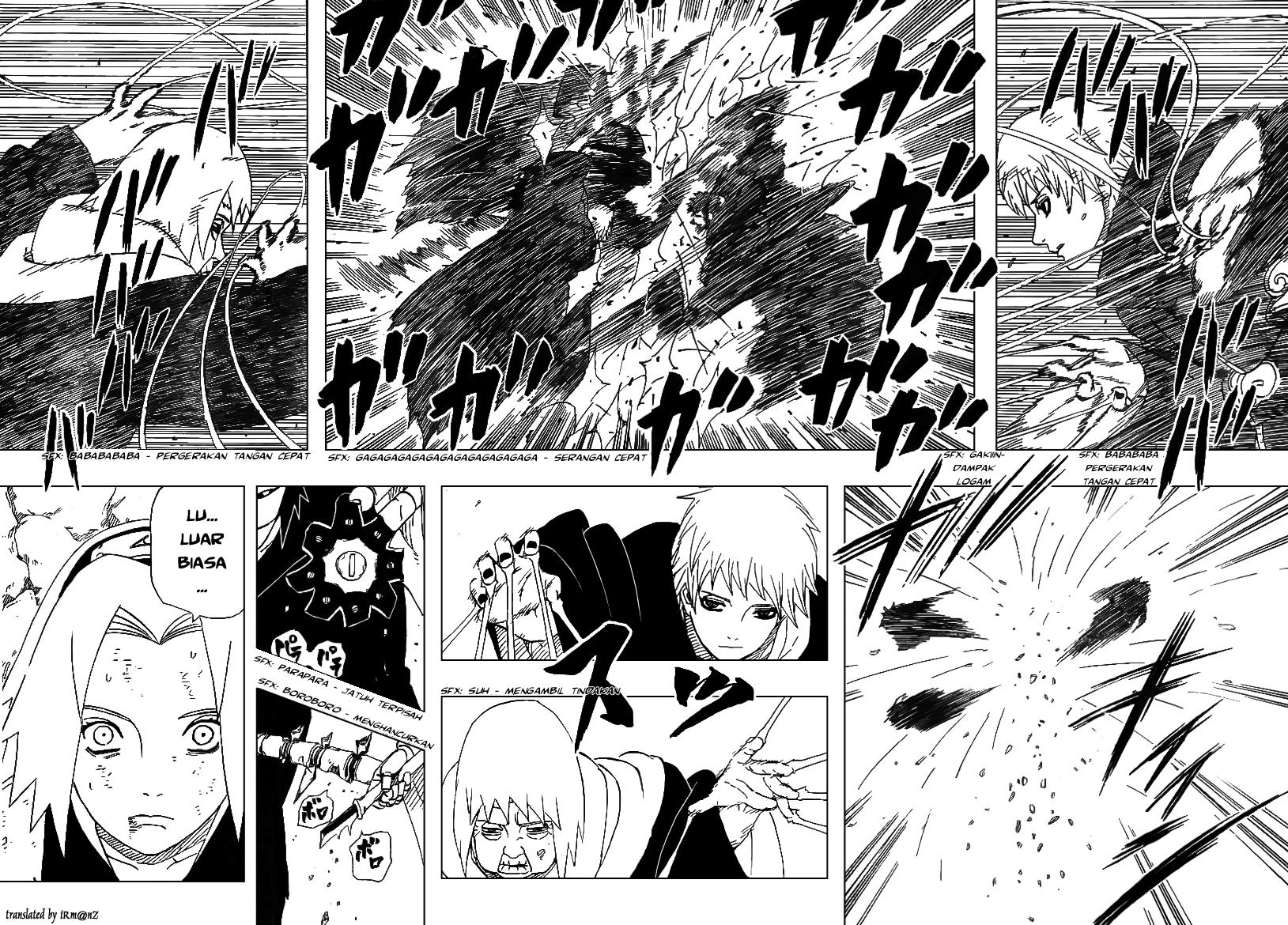 Chapter 268 - halaman 7